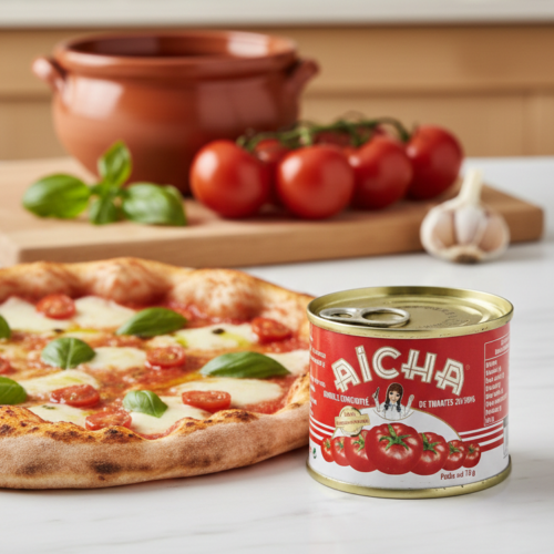 tomato sauce