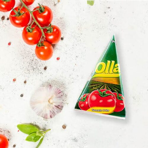 Olla tomato || tomato sauce
