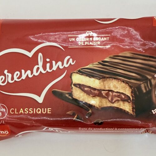 Bimo || Merendina UN COEUR FONDANT DE PLAISIR