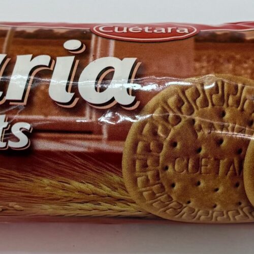BIM  Maria Biscuits. BIG SIZE