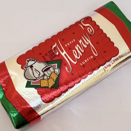 Henry's || هرنيس MOROCCAN BISCUIT
