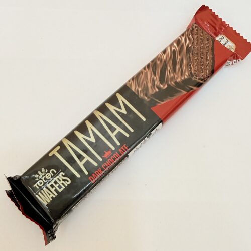BIM Tamam Dark Chocolate