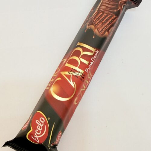 BIM Exelo Capri Dark || light snack