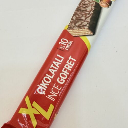 BIM XL Cikolatali || XL Chocolate snack