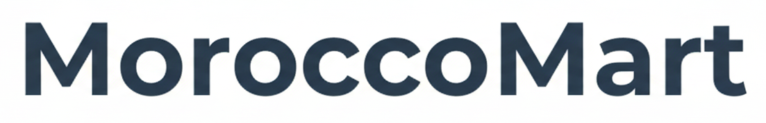 Moroccan grocery products in India