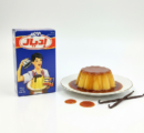 ideal flan imported from morocco