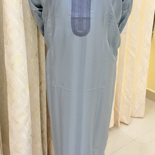 Premium Moroccan thobe for men (Gandoura) || IMPORTED FROM MOROCCO