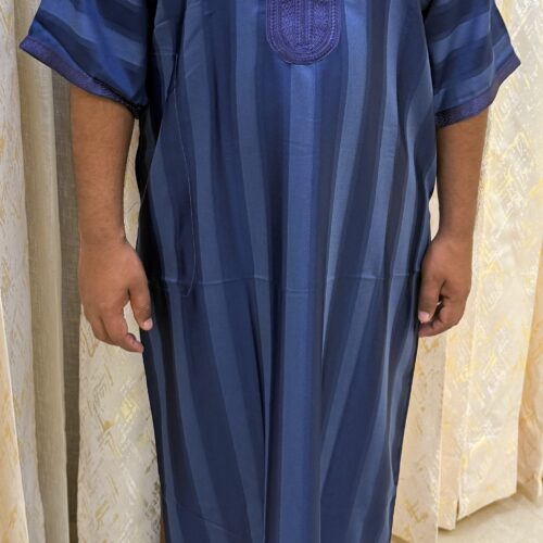 Premium Moroccan thobe for men (Gandoura) || IMPORTED FROM MOROCCO