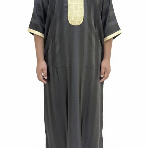 Premium Moroccan thobe for men (Gandoura) || IMPORTED FROM MOROCCO
