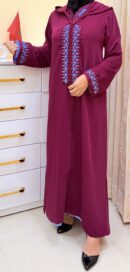 moroccan clothes jellaba in india