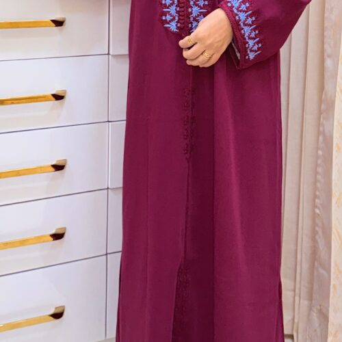 moroccan clothes jellaba in india