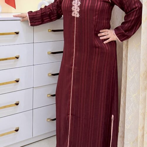 moroccan clothes in india
