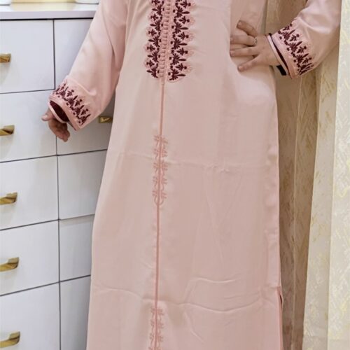 moroccan clothes jellaba in india