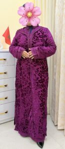 moroccan jellaba clothes