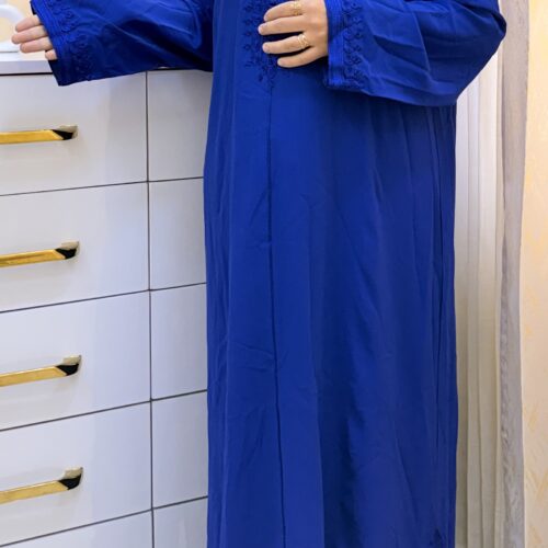 MOROCCAN JELABA CLOTHES