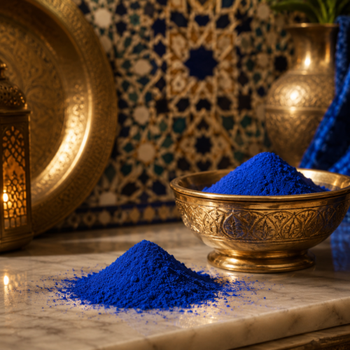moroccan nila powder from morocco in india