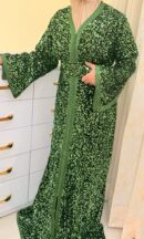 moroccan kaftan in india