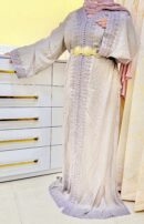 moroccan kaftan in india