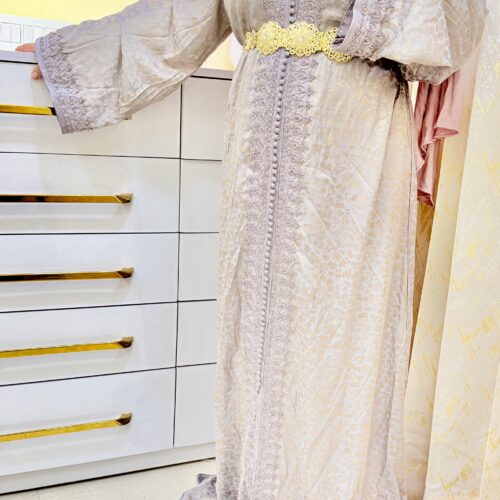 moroccan kaftan in india