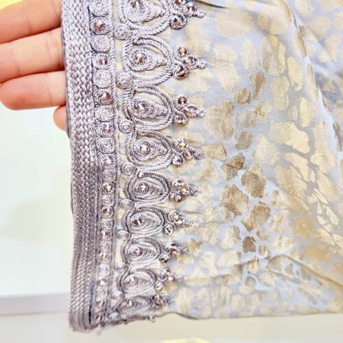 moroccan kaftan in india