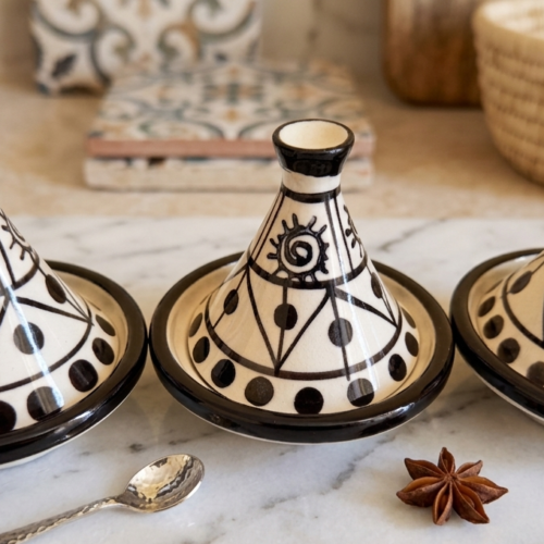 moroccan tajine in india