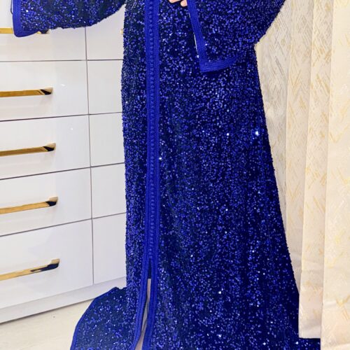 moroccan kaftan in india