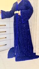 moroccan kaftan in india