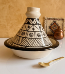 Moroccan arabic tagine in india