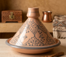 moroccan tajine in india