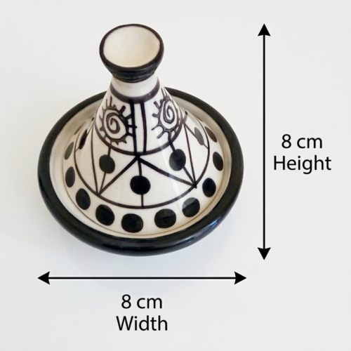 moroccan tajine in india