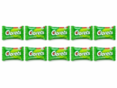 Clorets Original Mint Gum – 10 Pieces || كلوريتس علكة النعناع 10 قطع