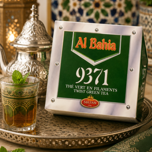moroccan products in india