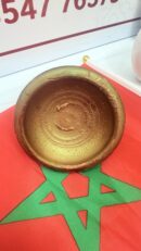 moroccan aker fassi