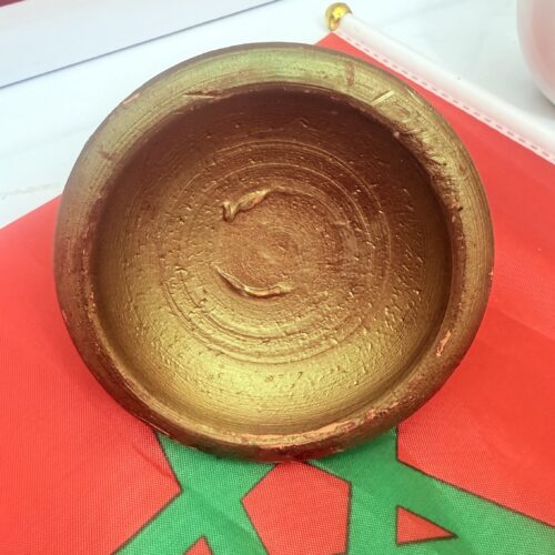 moroccan aker fassi
