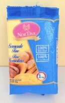 fine semolina