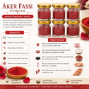 aker fassi moroccan