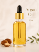 moroccan argan oil
