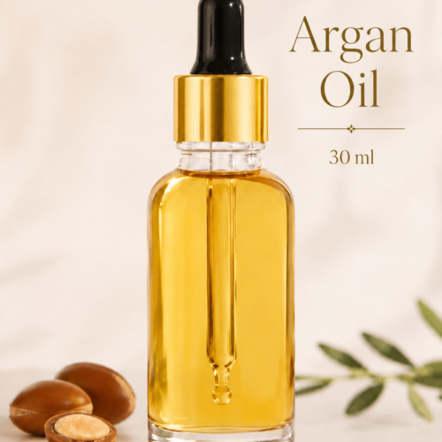 moroccan argan oil