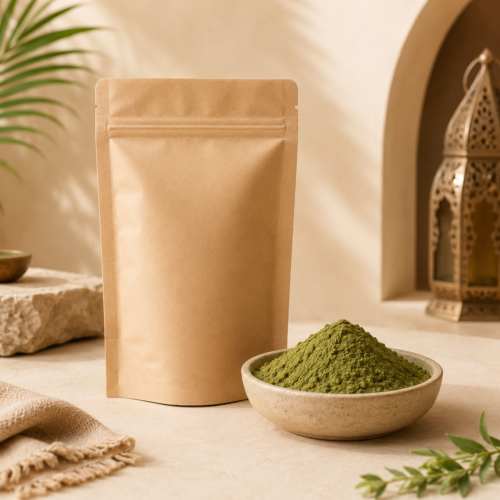 tabrima moroccan in india