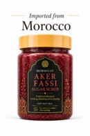 aker fassi sugar scrub 2
