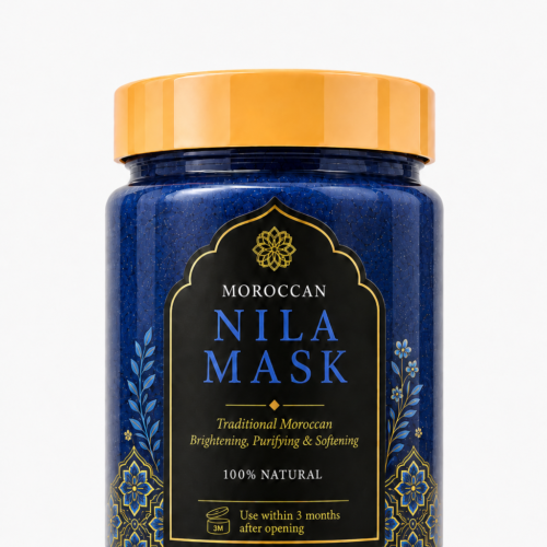 nilla mask